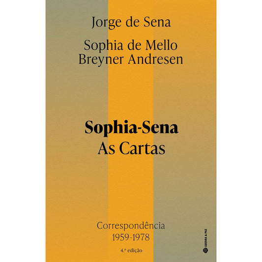 Sophia-Sena, As Cartas
