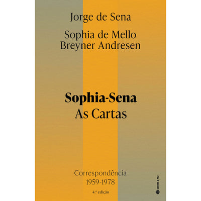 Sophia-Sena, As Cartas