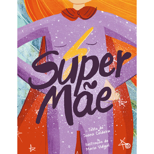Supermãe