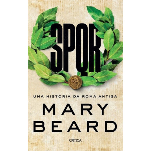 SPQR: Uma História da Roma Antiga