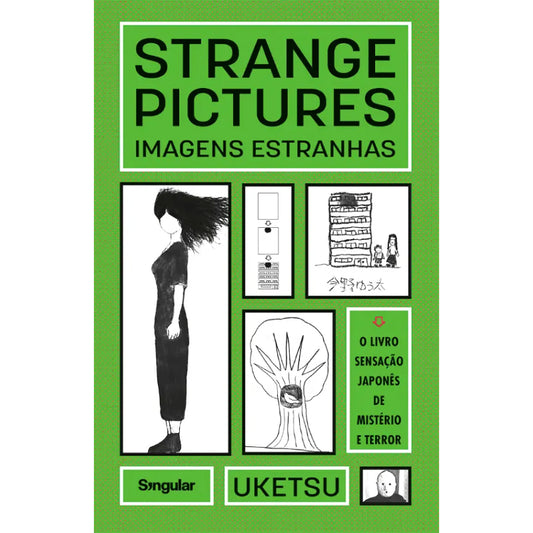 Strange Pictures / Imagens Estranhas