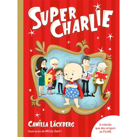 Super-Charlie 1