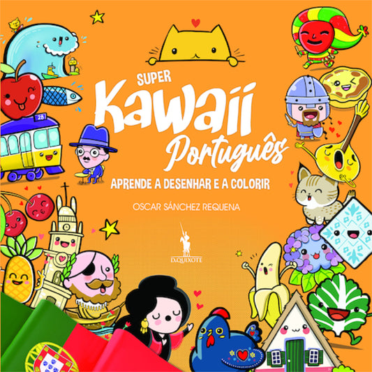 Super Kawaii Português