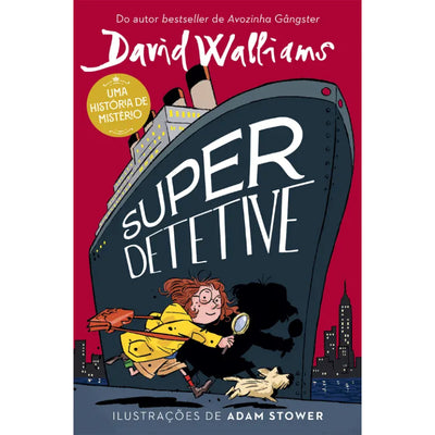 Superdetetive