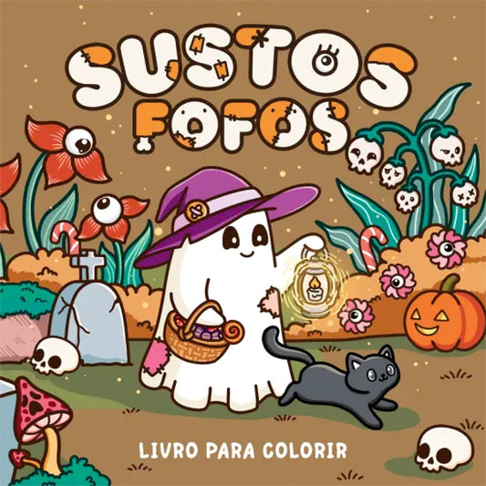 Sustos Fofos