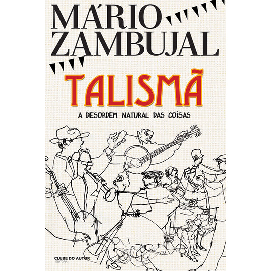 Talismã