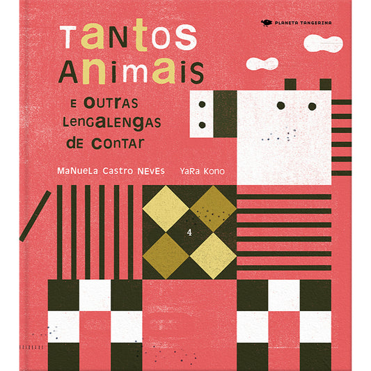 Tantos Animais