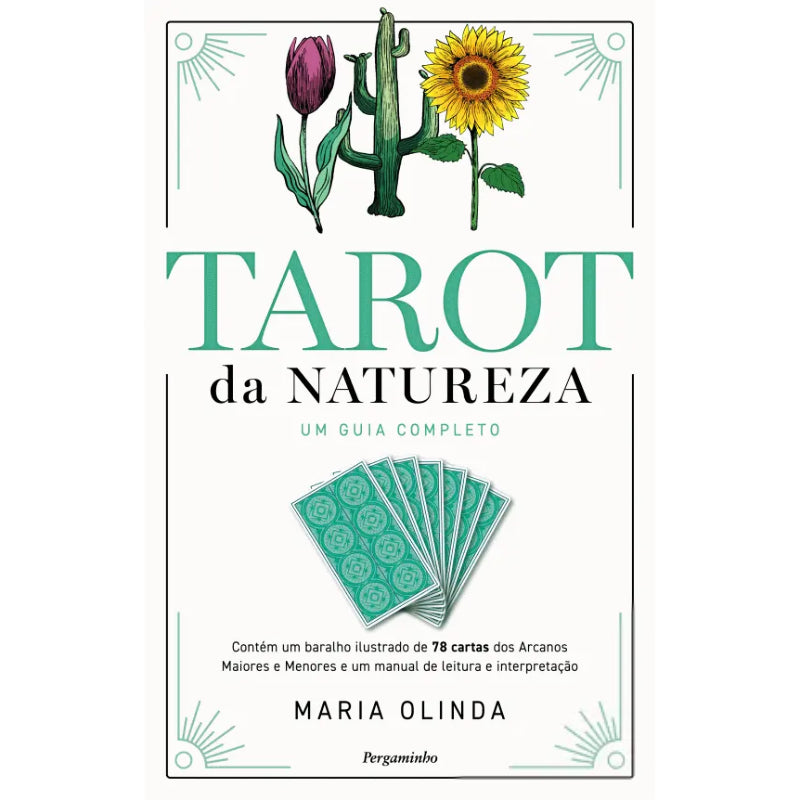 Tarot da Natureza