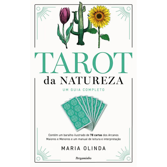 Tarot da Natureza