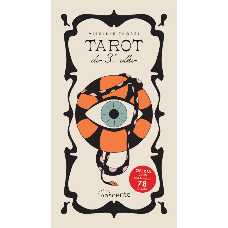 Tarot do 3.º Olho