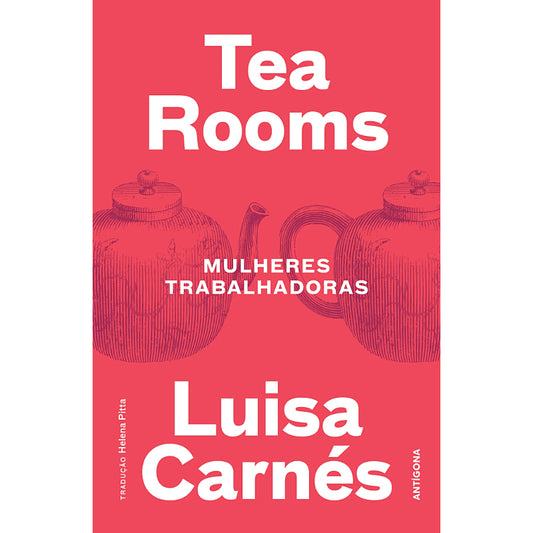 Tea Rooms