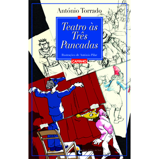 Teatro às Três Pancadas