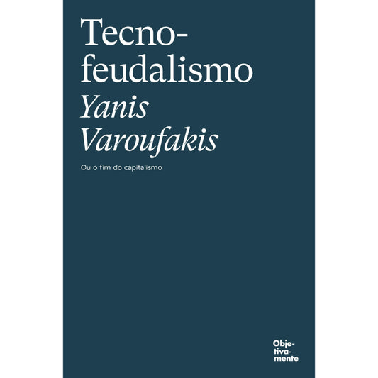 Tecnofeudalismo