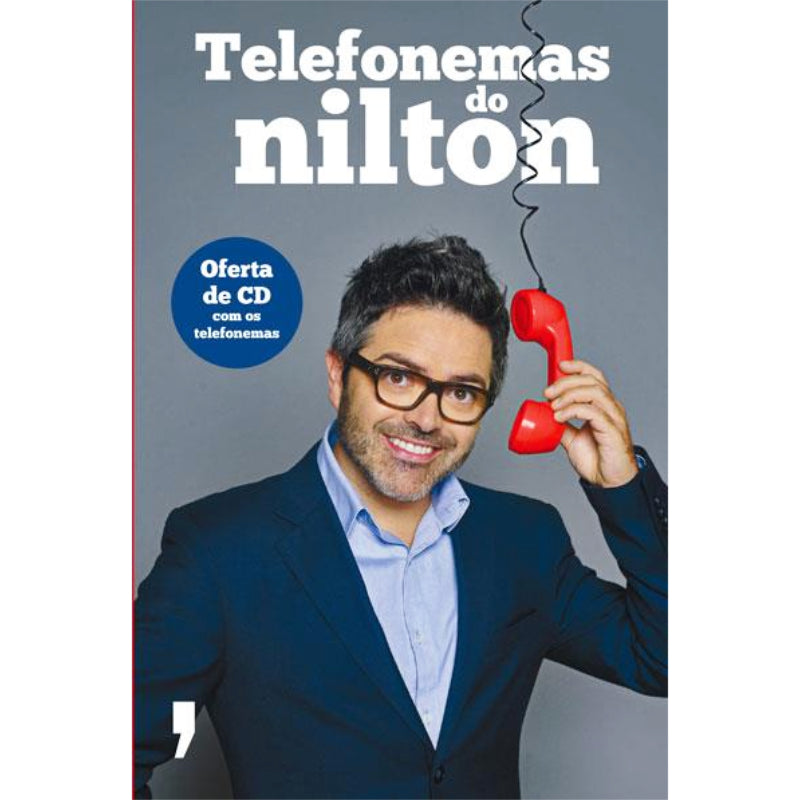 Telefonemas do Nilton