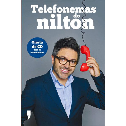 Telefonemas do Nilton