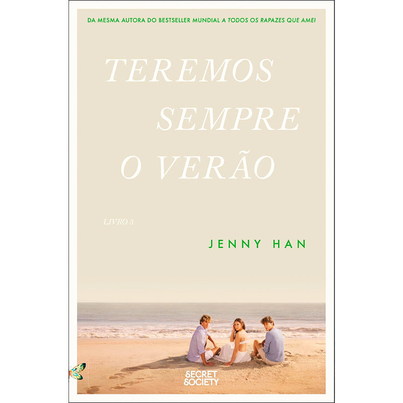 Teremos Sempre o Verão