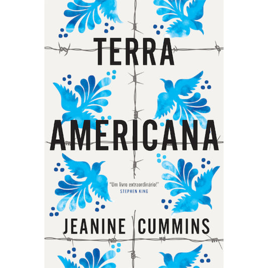 Terra Americana