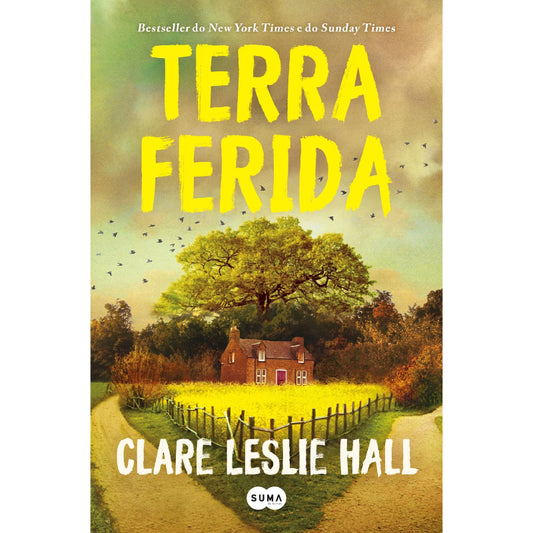Terra Ferida