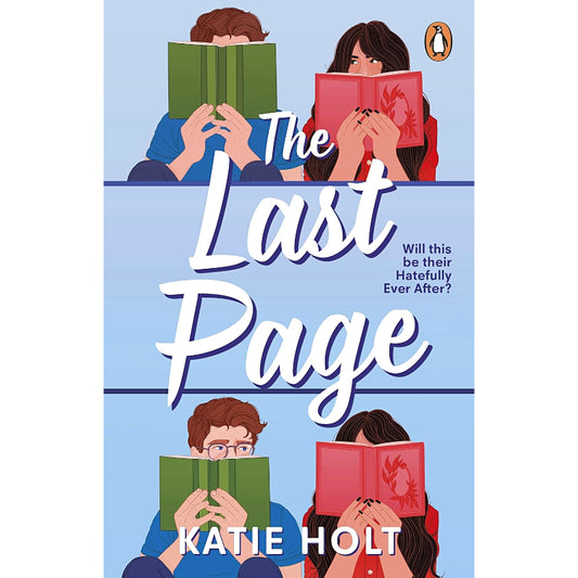 The Last Page