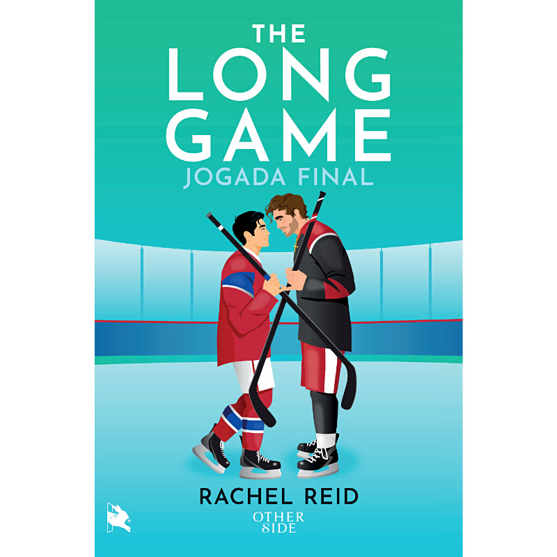 The Long Game: Jogada Final