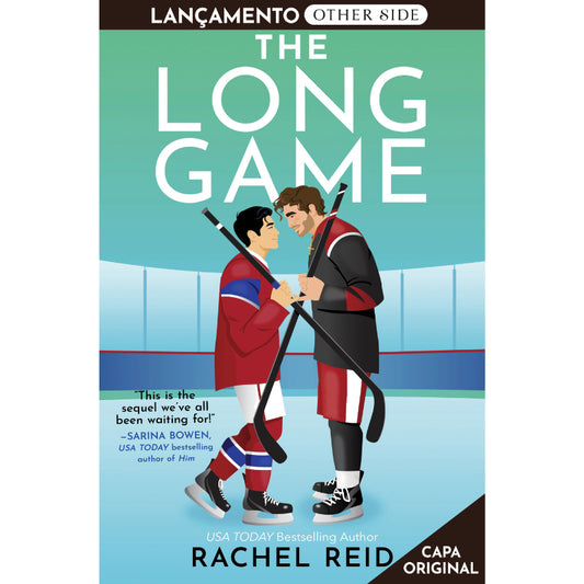 The Long Game: Jogada Final