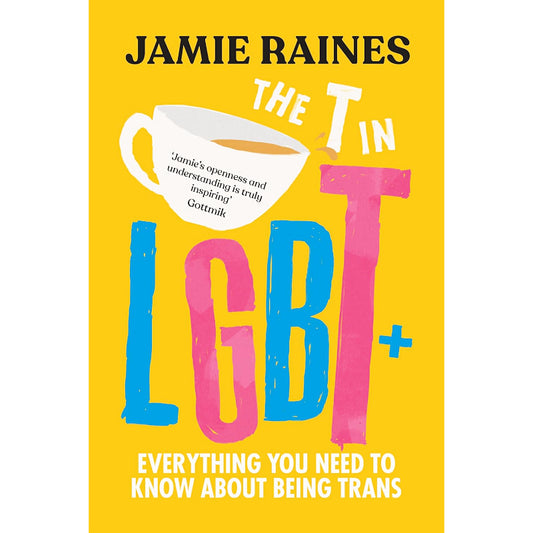 The T in LGBT