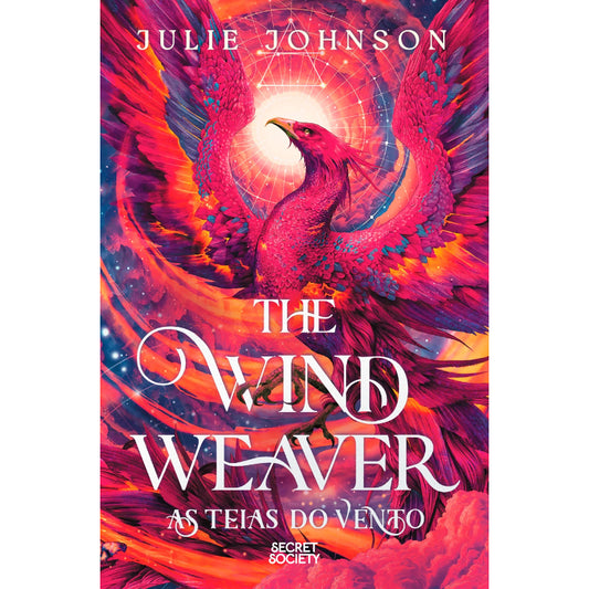 The Wind Weaver: As Teias do Vento
