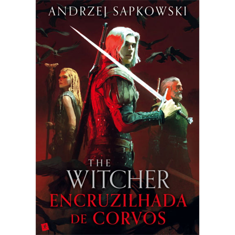 Encruzilhada de Corvos