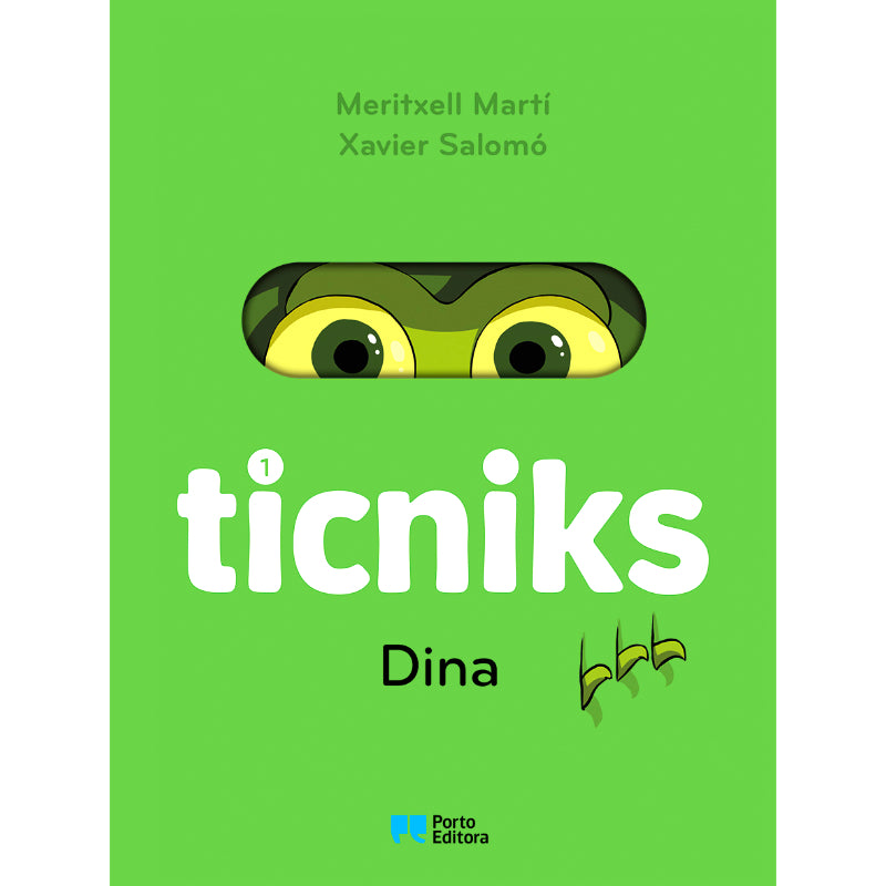 Ticniks - Dina