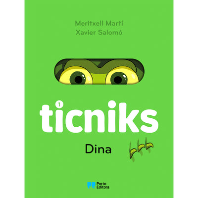 Ticniks - Dina