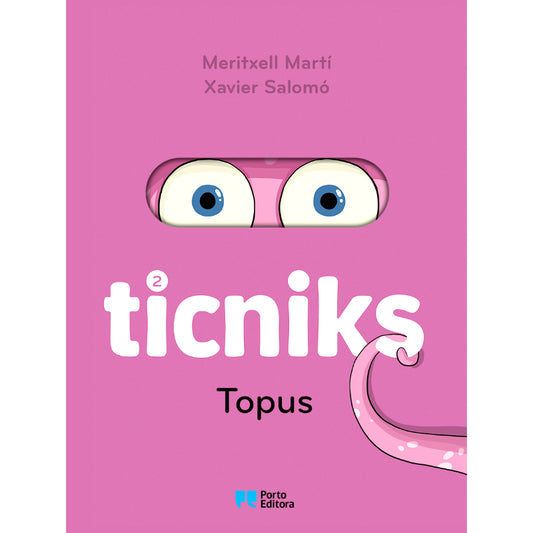Ticniks - Topus