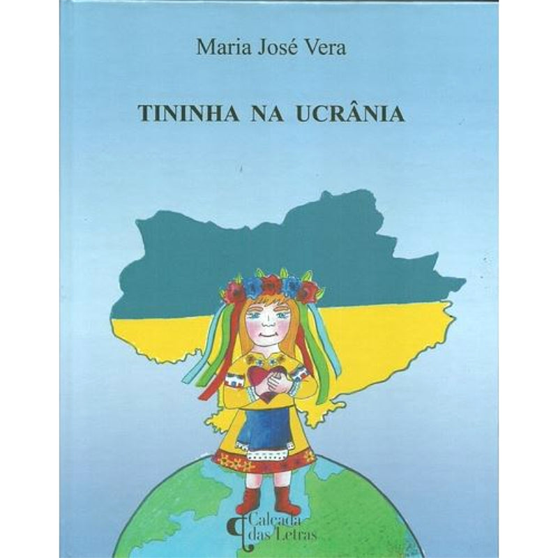 Tininha na Ucrânia