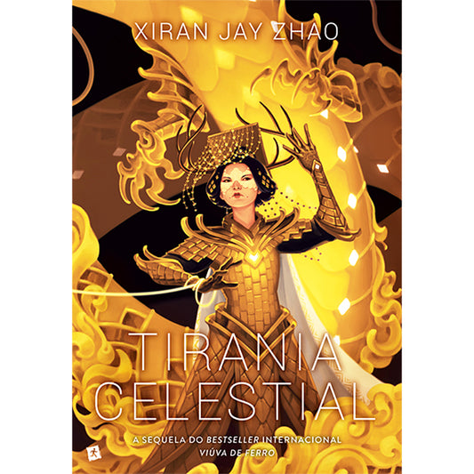 Tirania Celestial