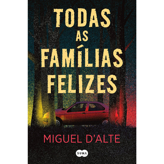 Todas as Famílias Felizes