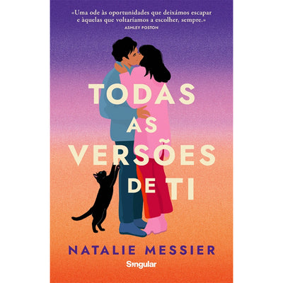 Todas as Versões de Ti