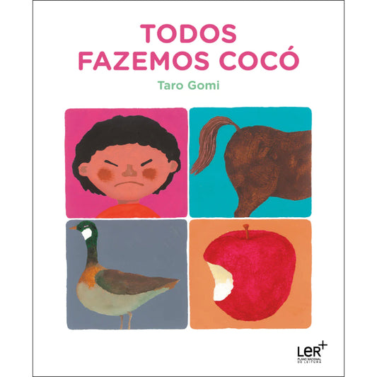 Todos Fazemos Cocó