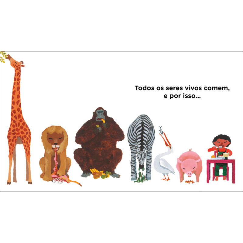 Todos Fazemos Cocó