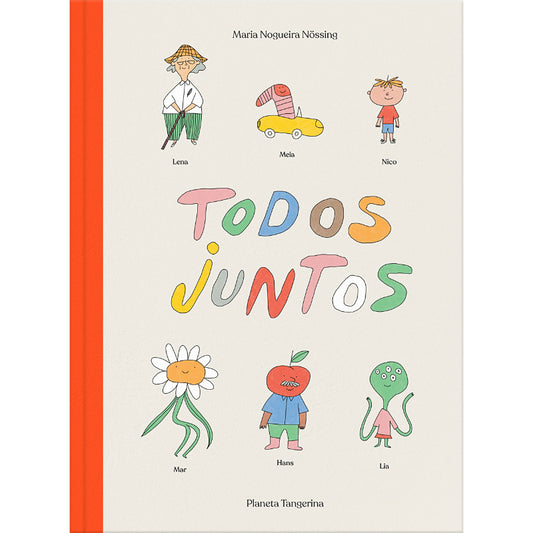 Todos Juntos