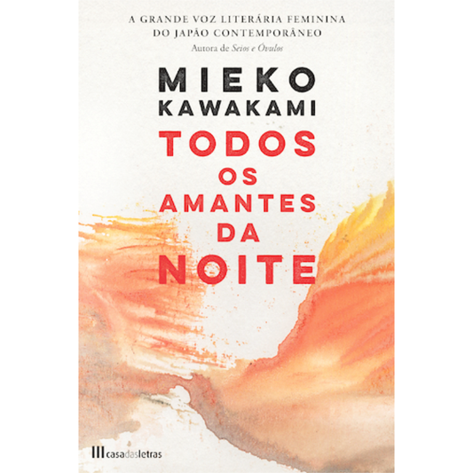 Todos os Amantes da Noite