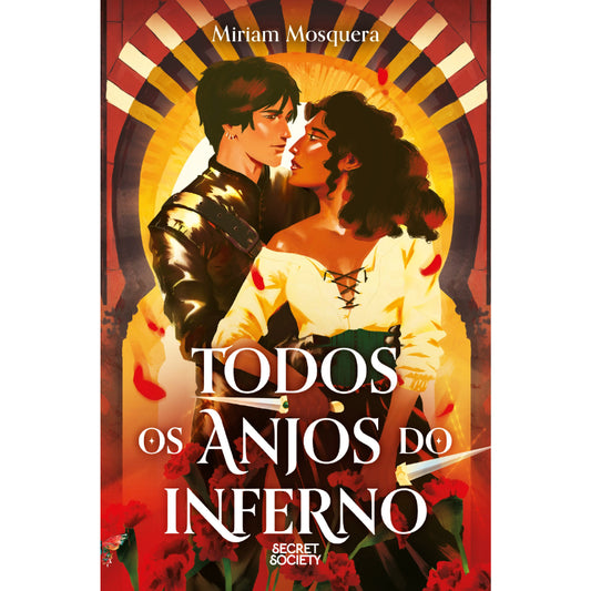 Todos os Anjos do Inferno