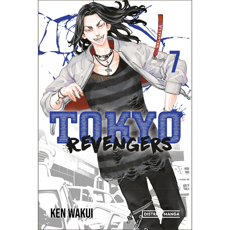Tokyo Revengers 7