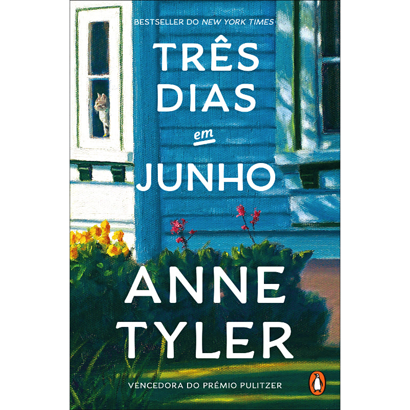 Três Dias em Junho