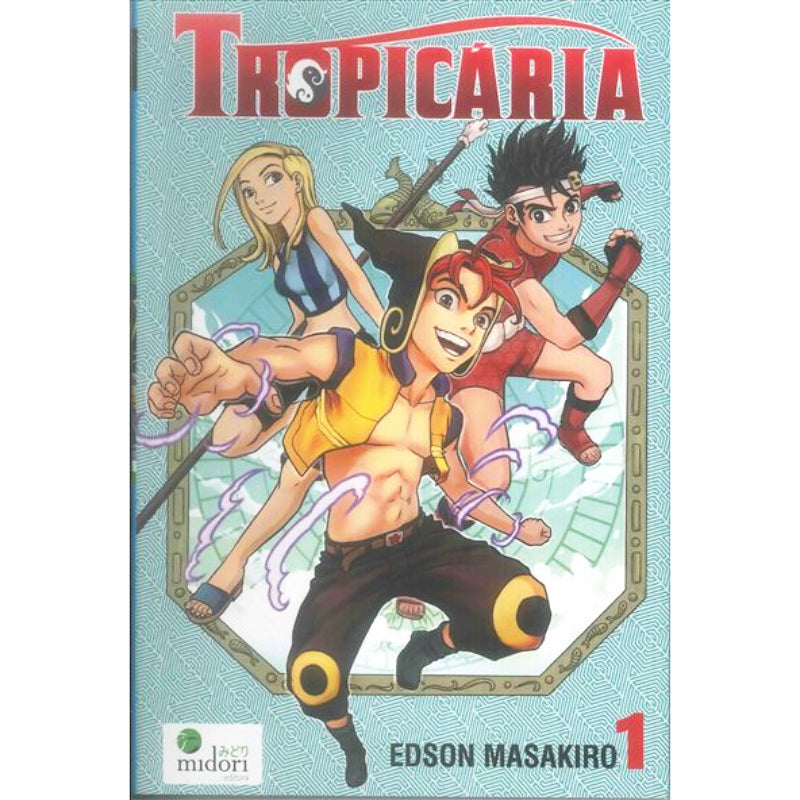 Tropicária 1