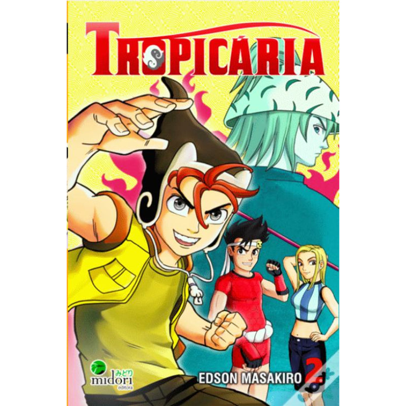 Tropicária 2