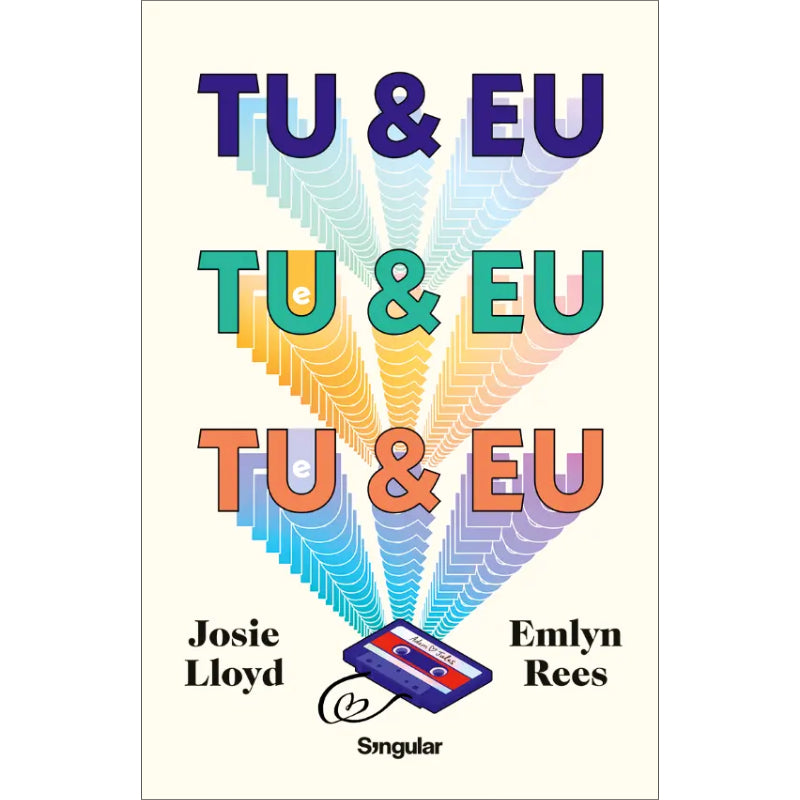 Tu & Eu e Tu & Eu e Tu & Eu