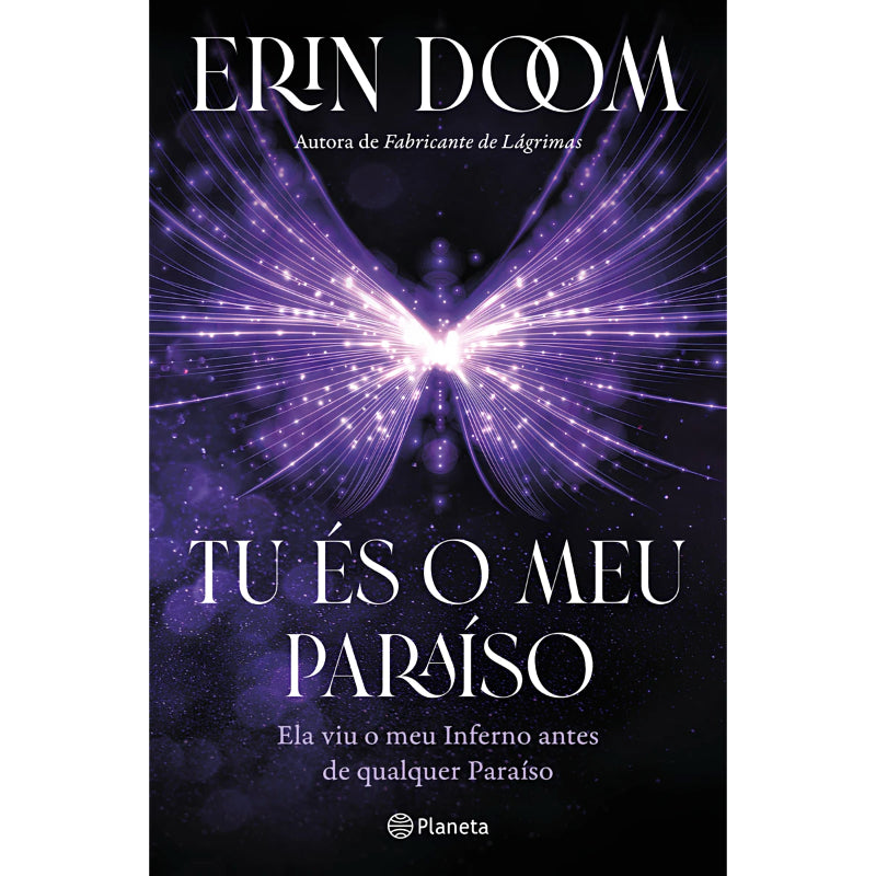 Tu És o Meu Paraíso