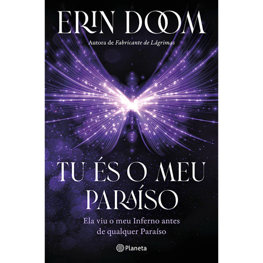 Tu És o Meu Paraíso