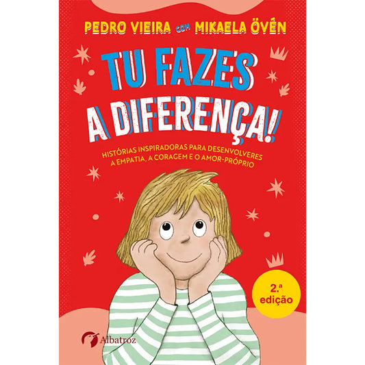 Tu Fazes a Diferença!