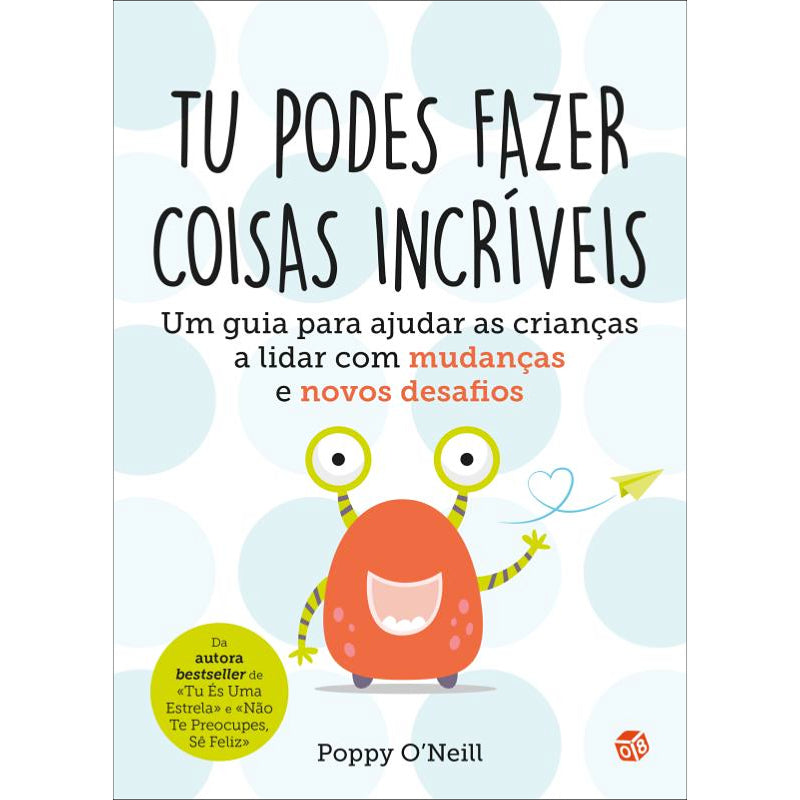 Tu Podes Fazer Coisas Incríveis