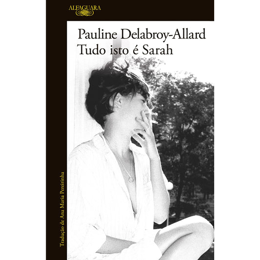 Tudo Isto é Sarah